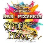 Speedy-Pizza Val Liona "Bar Pizzeria"