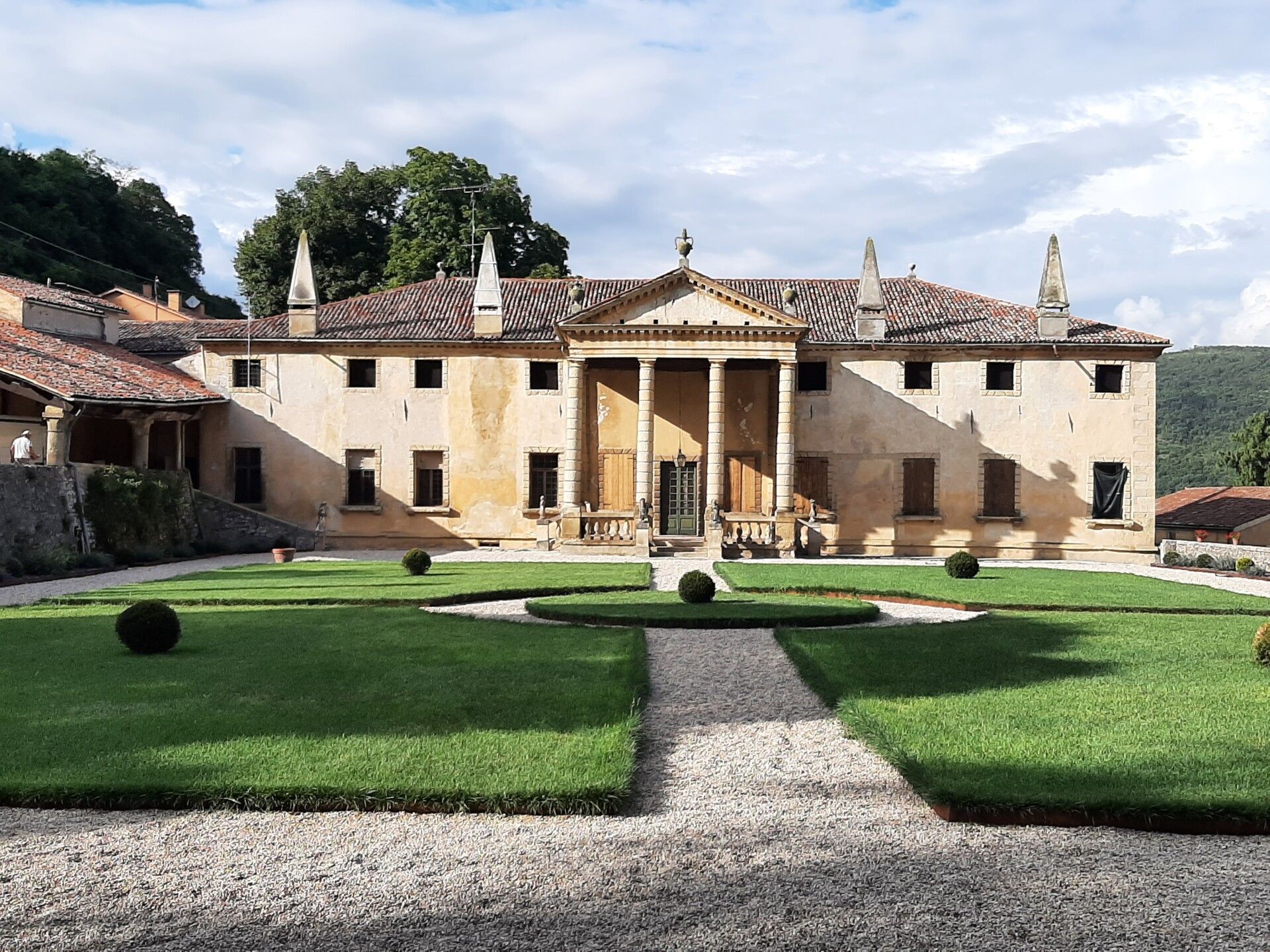 [3] Villa Priuli Catteruccia Crisanti